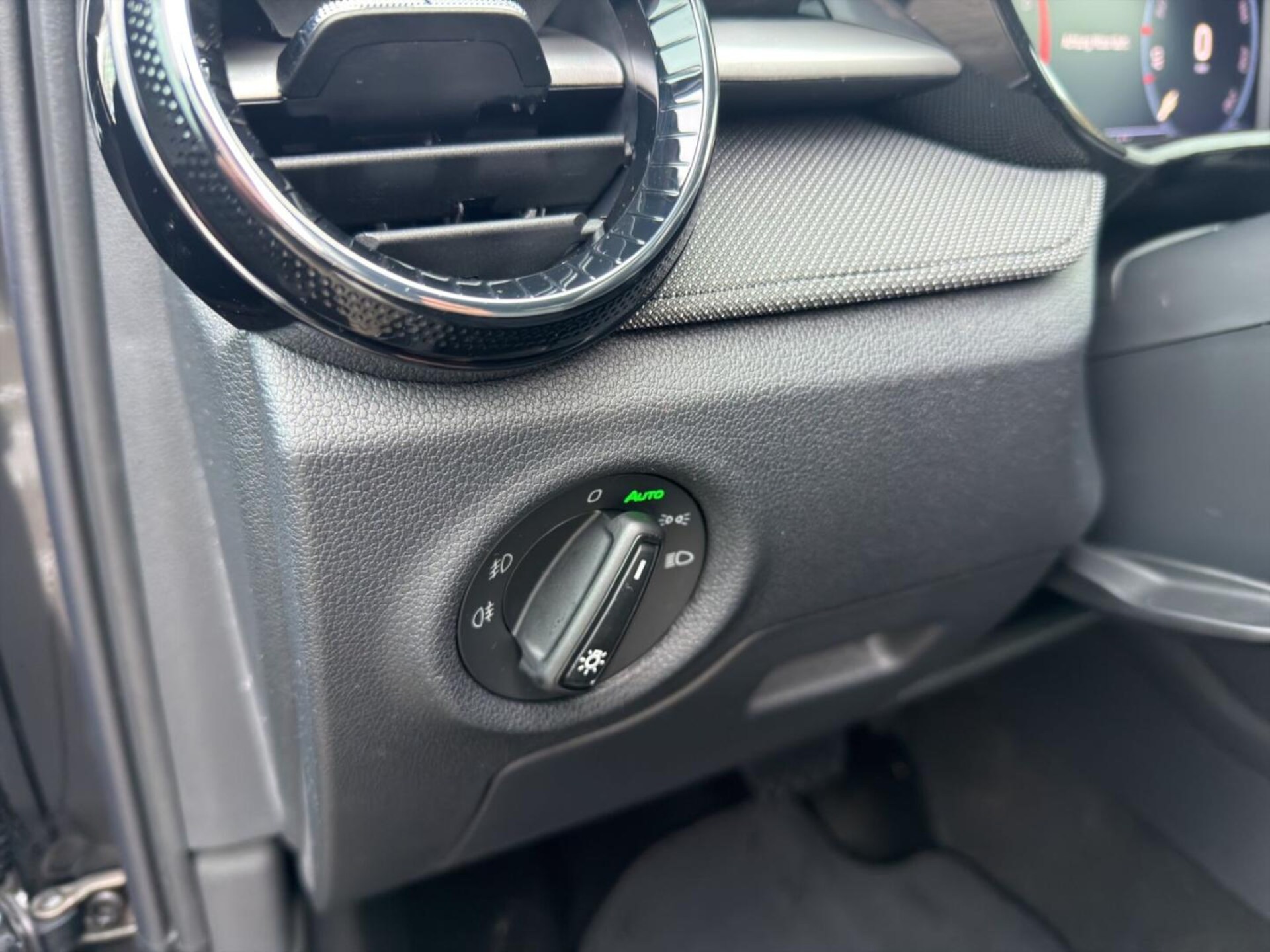 Skoda Fabia Selection