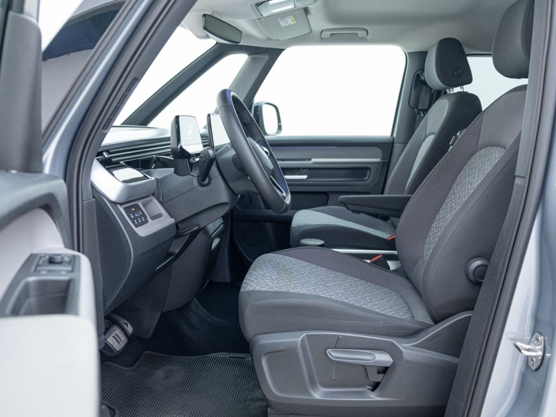 Volkswagen ID. Buzz Pro