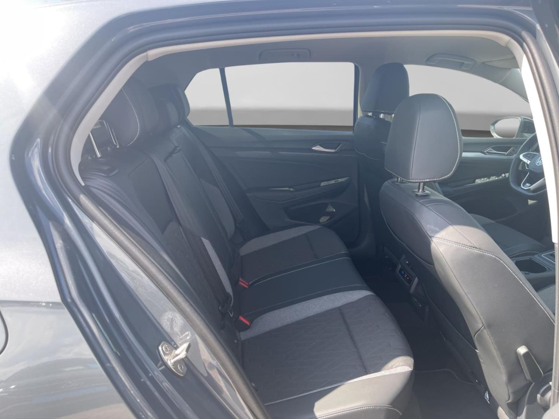 Volkswagen Golf Goal