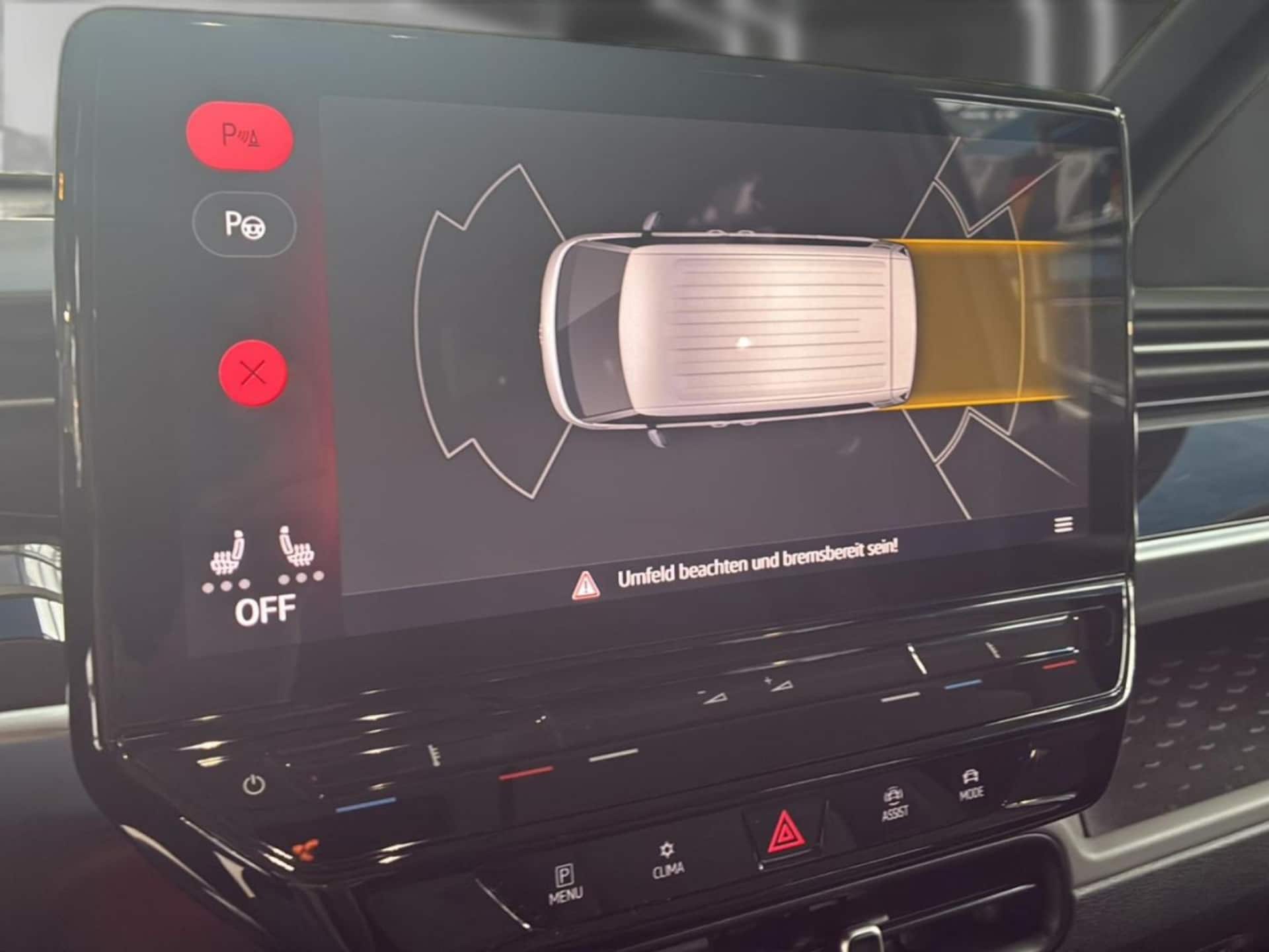 Volkswagen ID. Buzz Pro