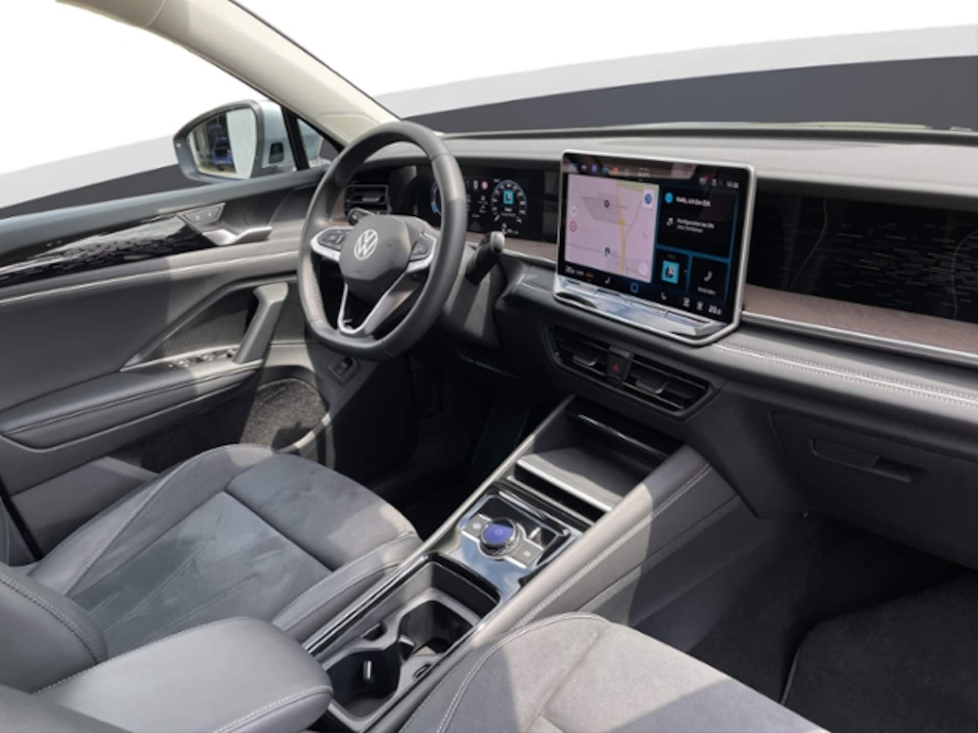 Volkswagen Tayron Elegance