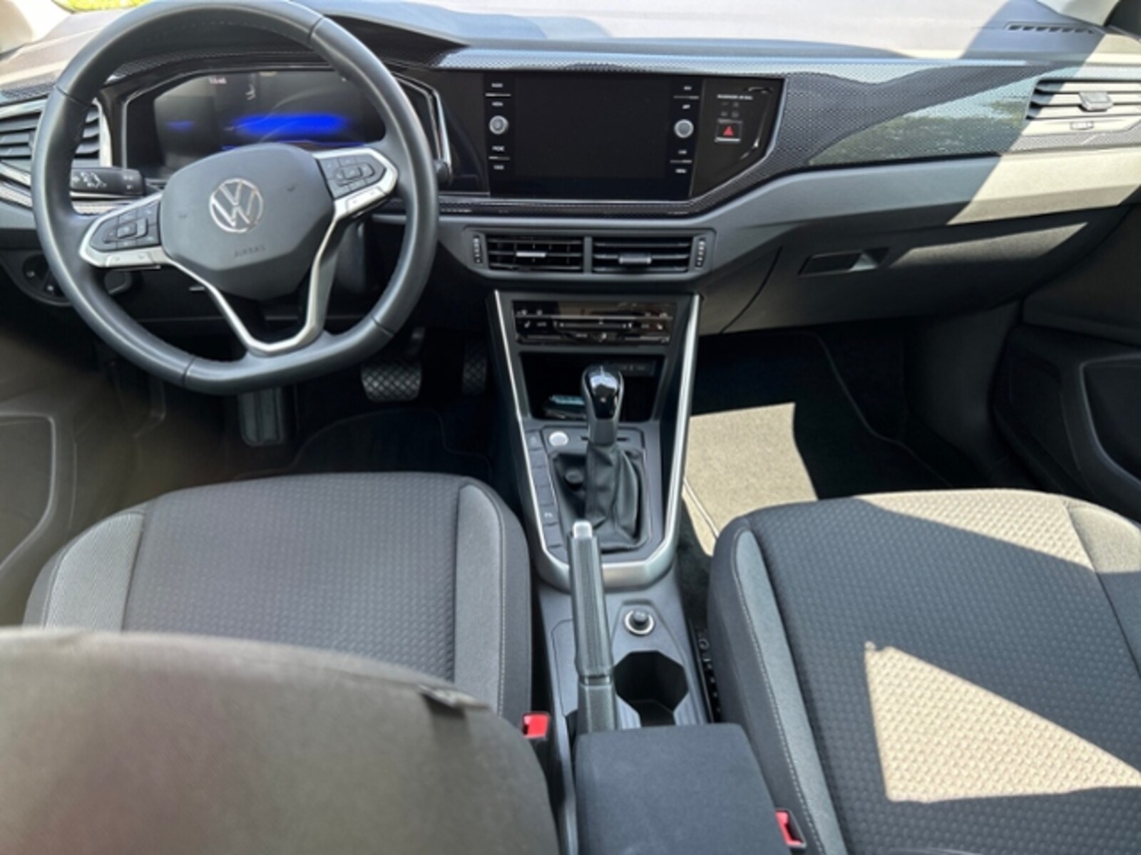 Volkswagen Polo – Bild 10