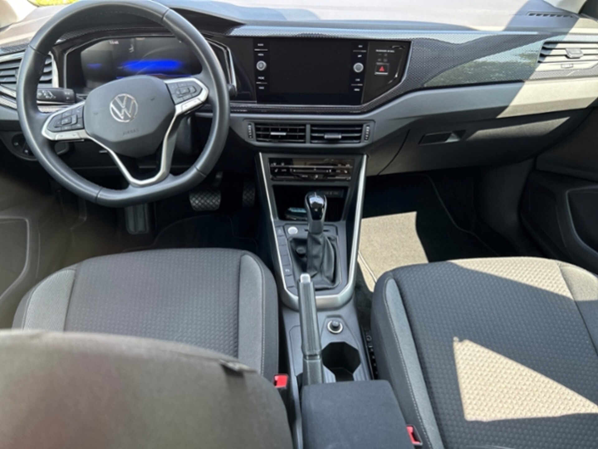 Volkswagen Polo Life
