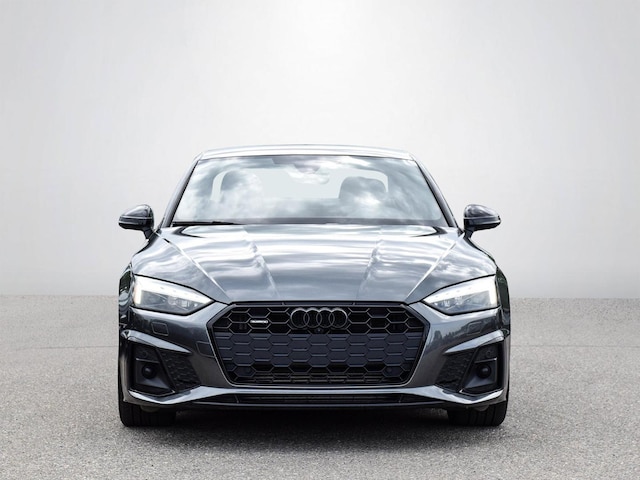 2022 Audi A5 Coupé