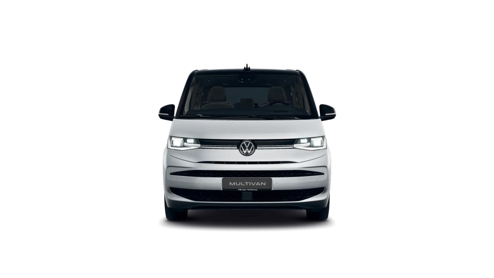 Volkswagen Multivan Langversion Life