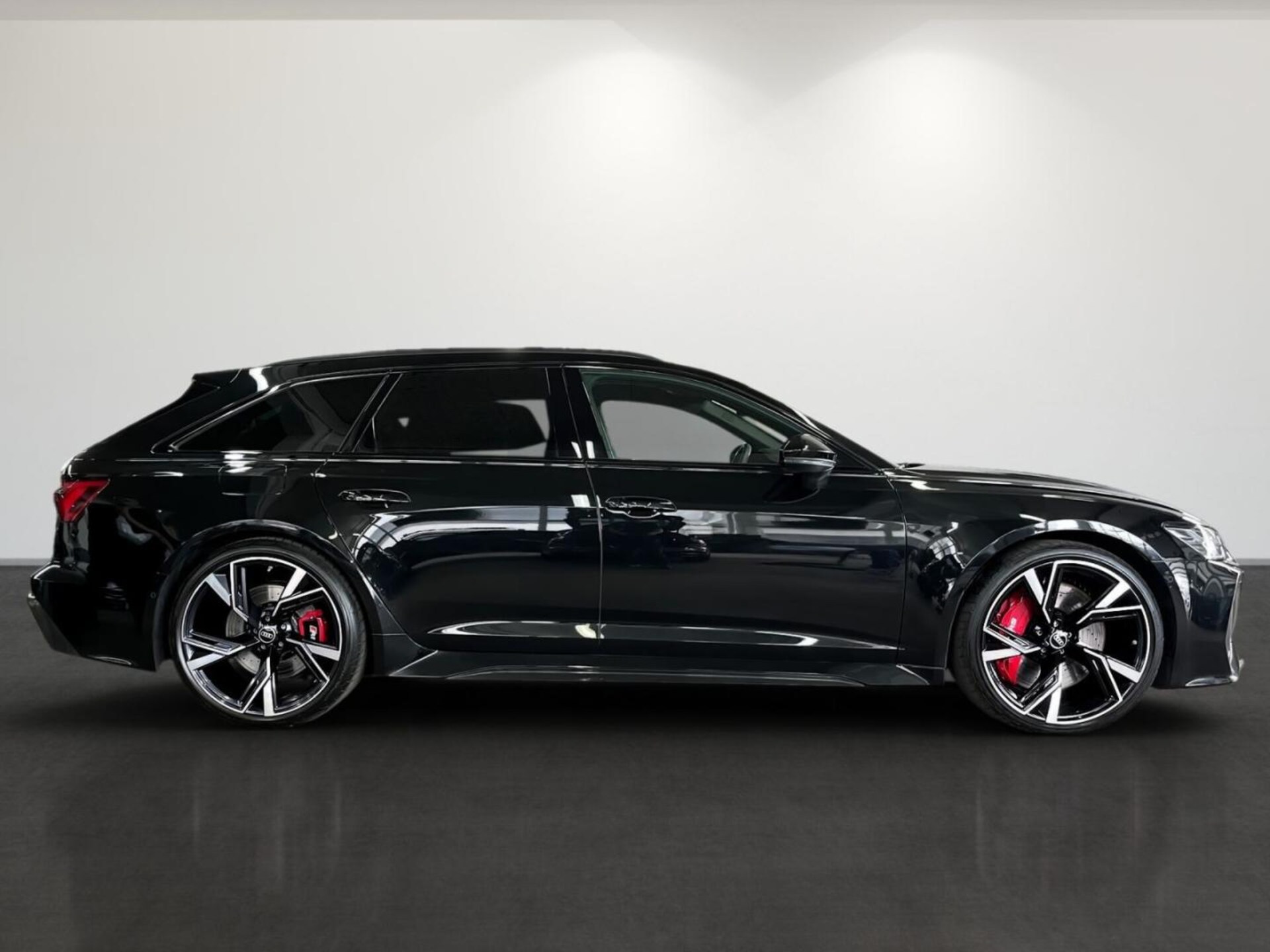 Audi RS 6 Avant