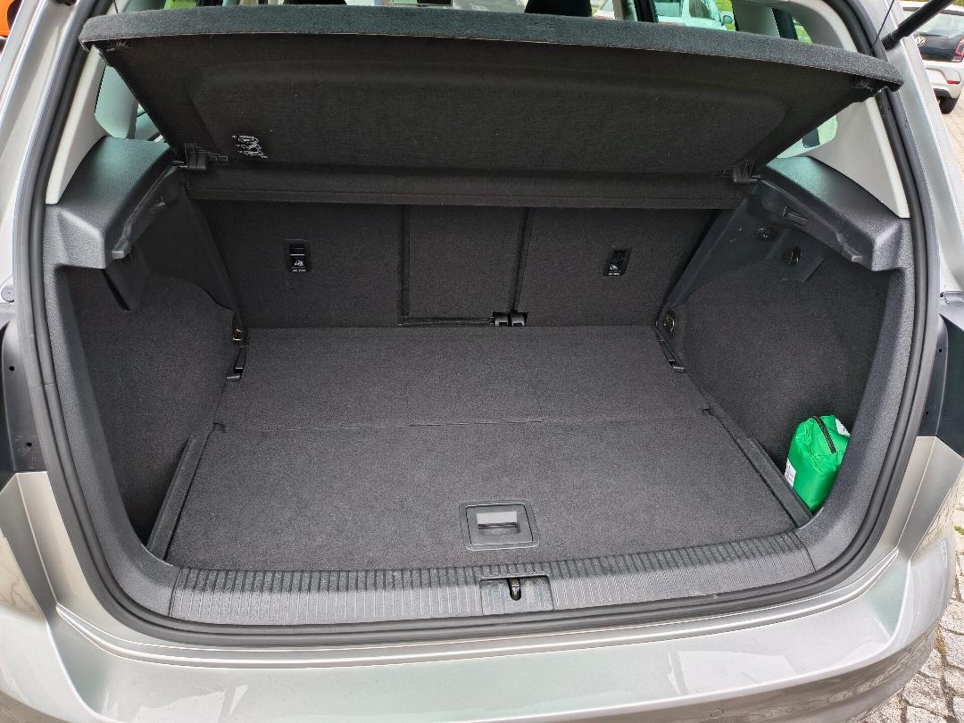 Volkswagen Golf Sportsvan Comfortline