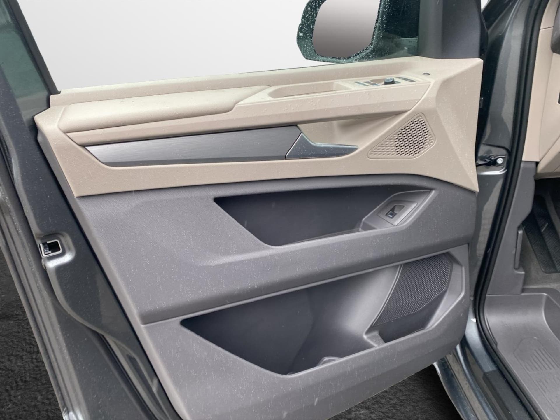 Volkswagen Multivan Life