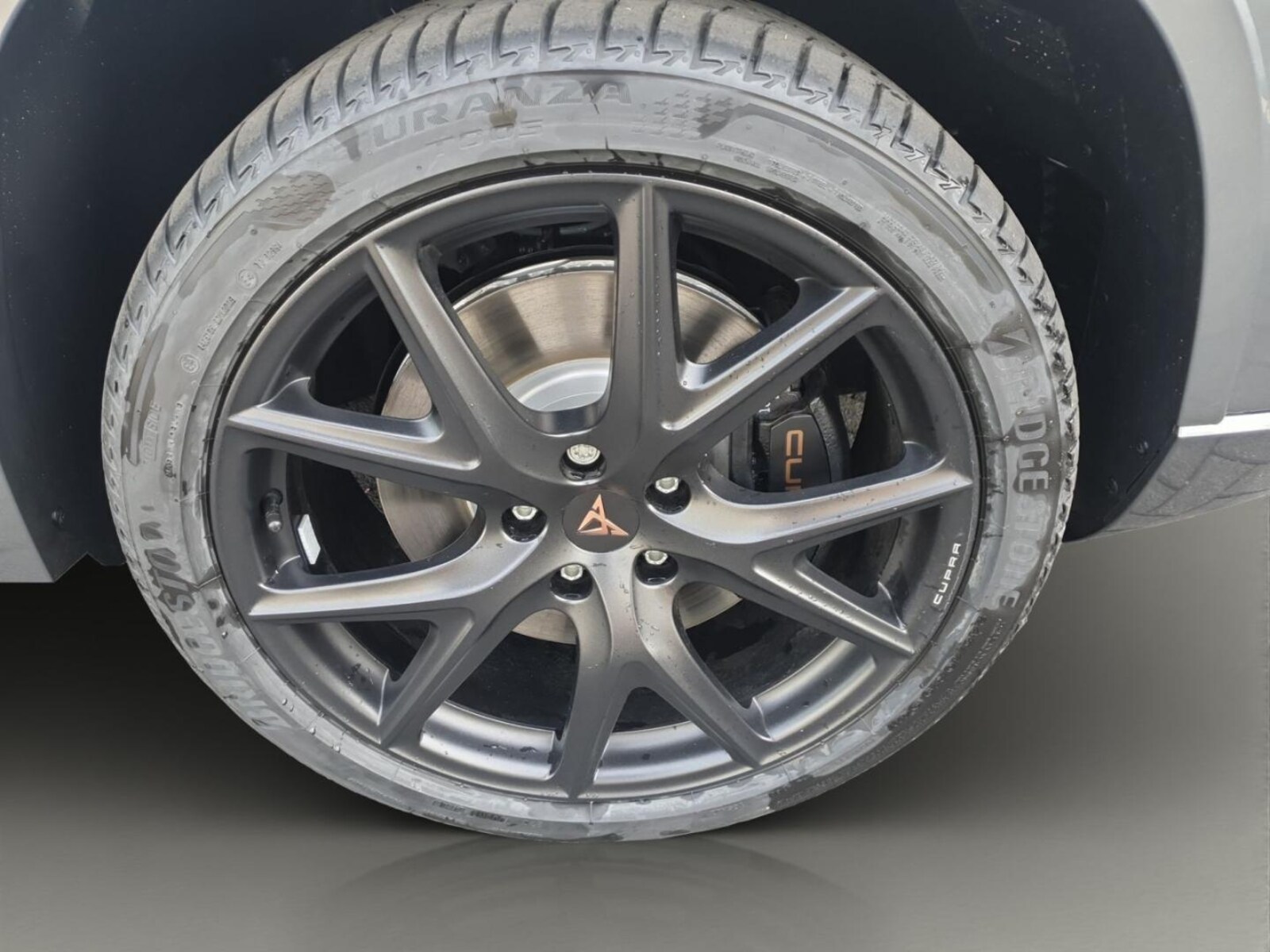 CUPRA Ateca – Bild 17