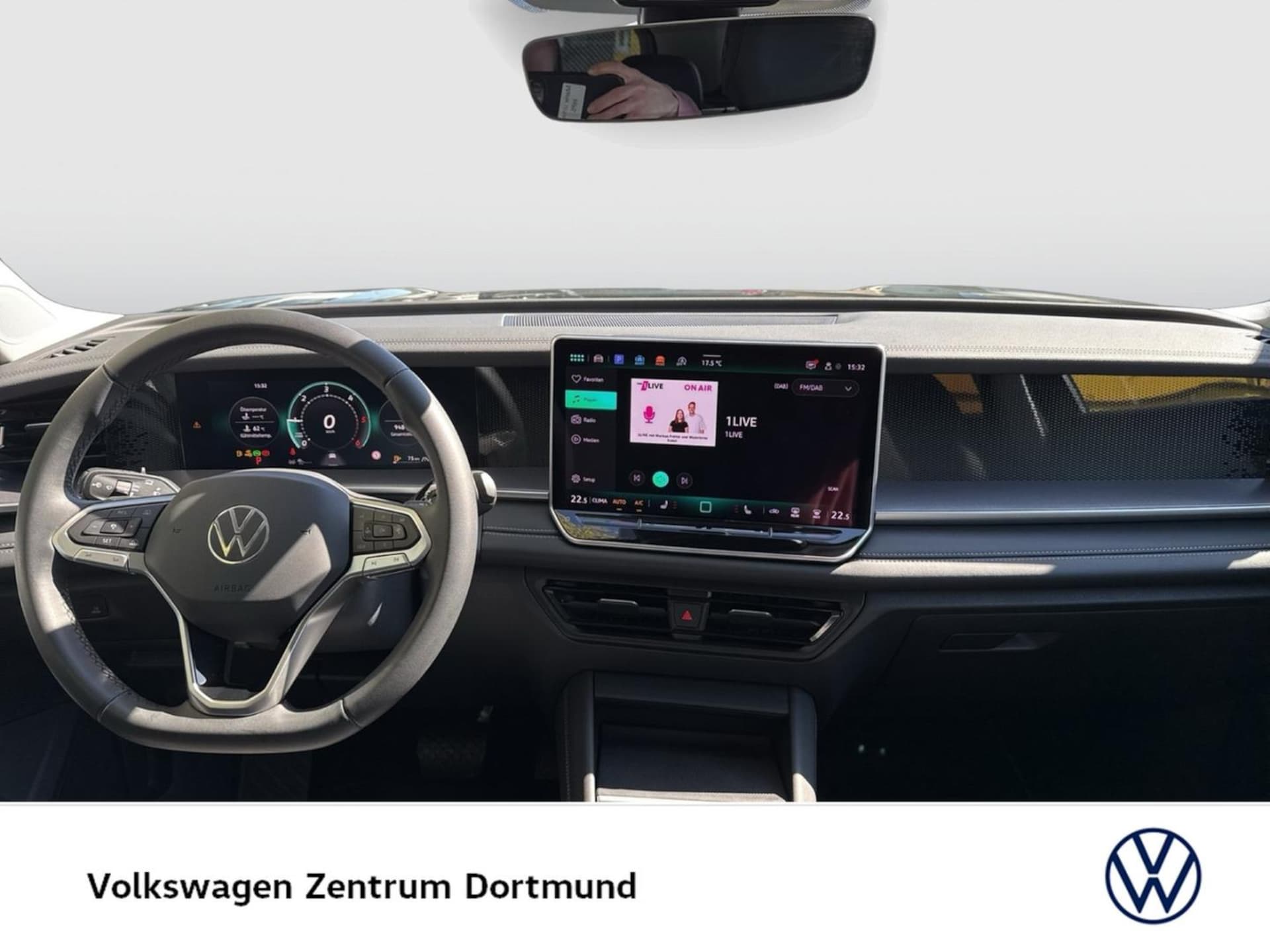 Volkswagen Tayron Life