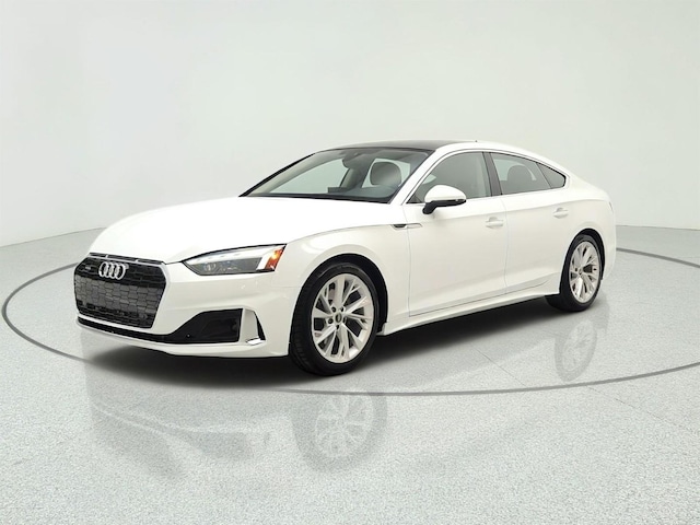 2023 Audi A5 Sportback
