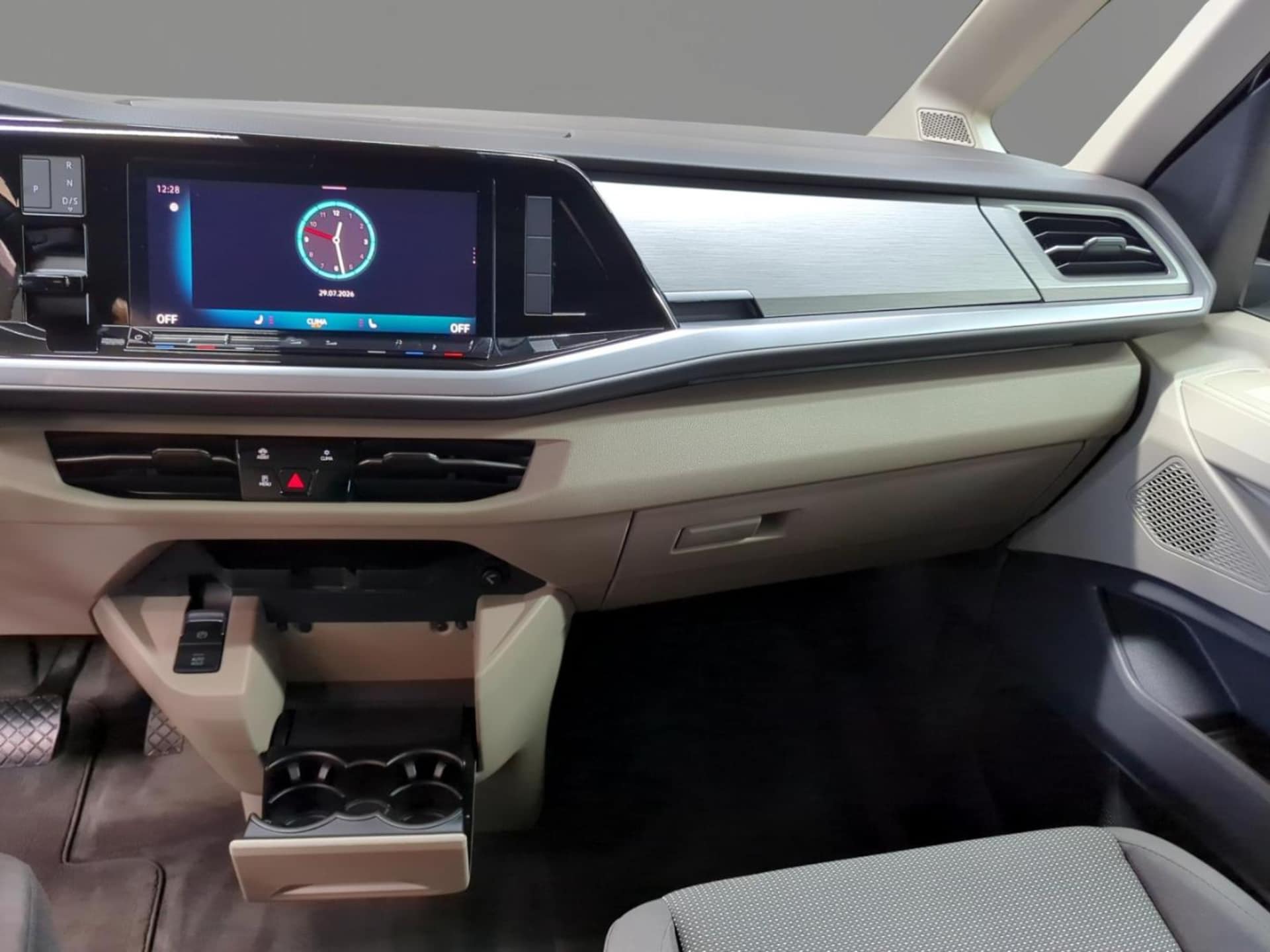 Volkswagen Multivan Life