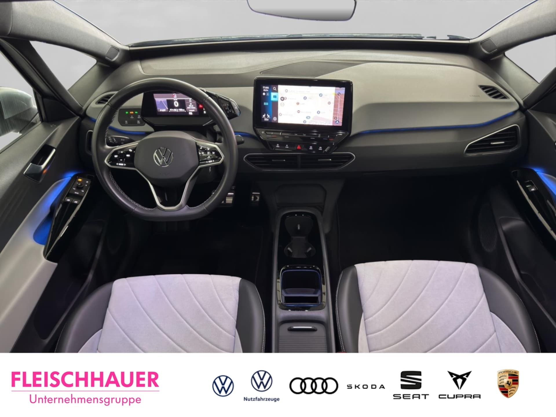 Volkswagen ID.3 Pro S