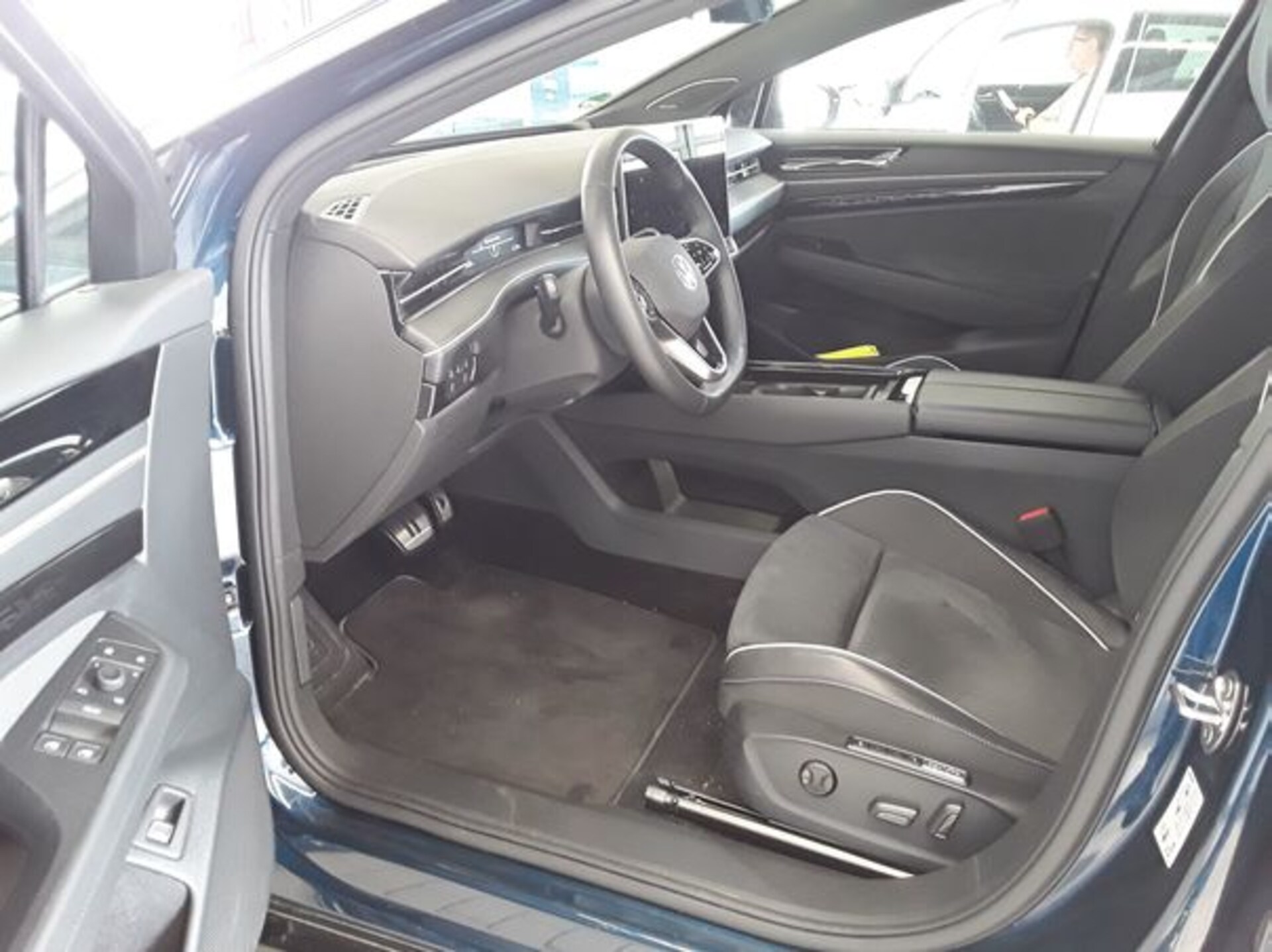 Volkswagen ID.7 Pro