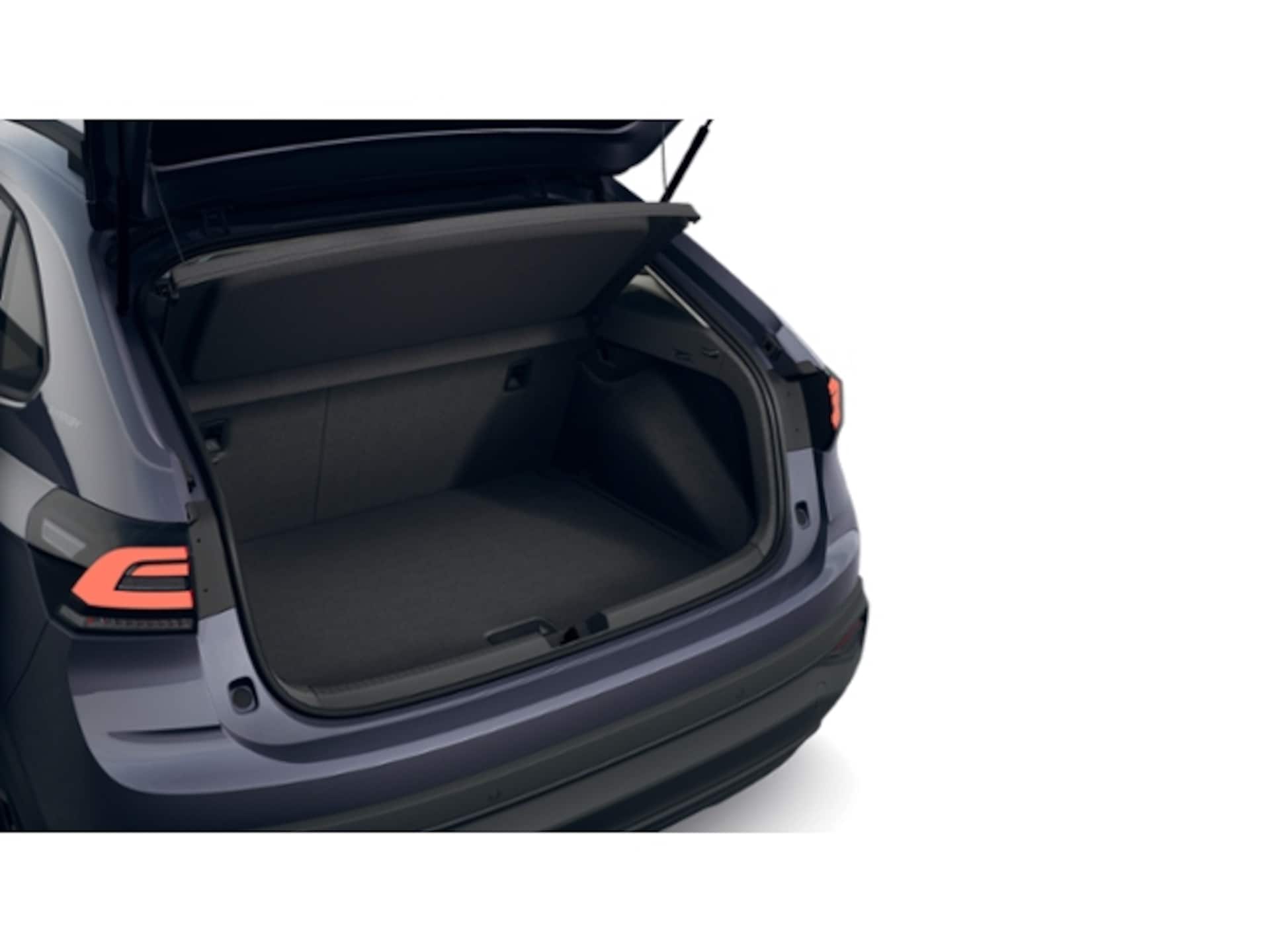 Volkswagen Taigo ENERGY