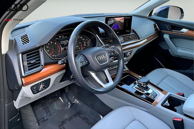 2023 Audi Q5 Premium - Photo 17