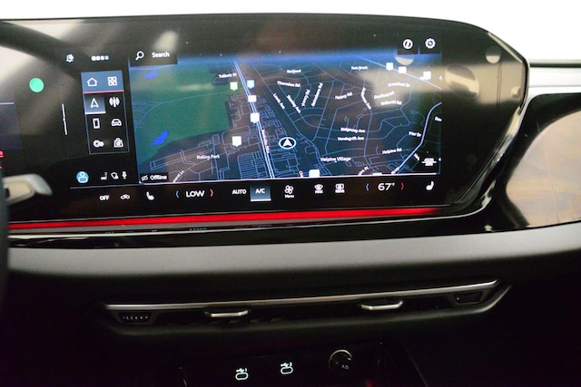 2025 Audi New A5 Premium Plus - Photo 28