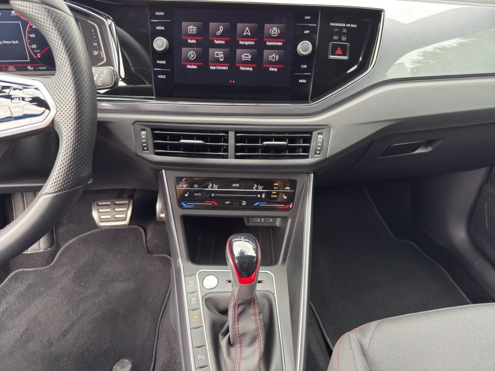 Volkswagen Polo – Bild 12