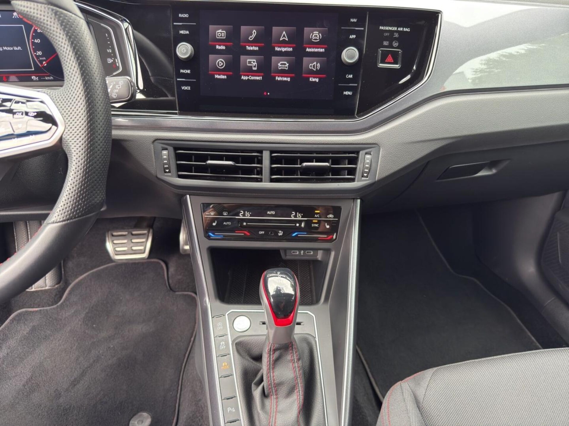 Volkswagen Polo GTI