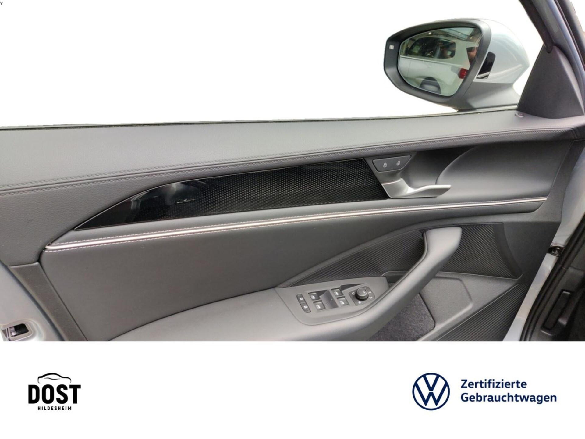 Volkswagen Passat Business