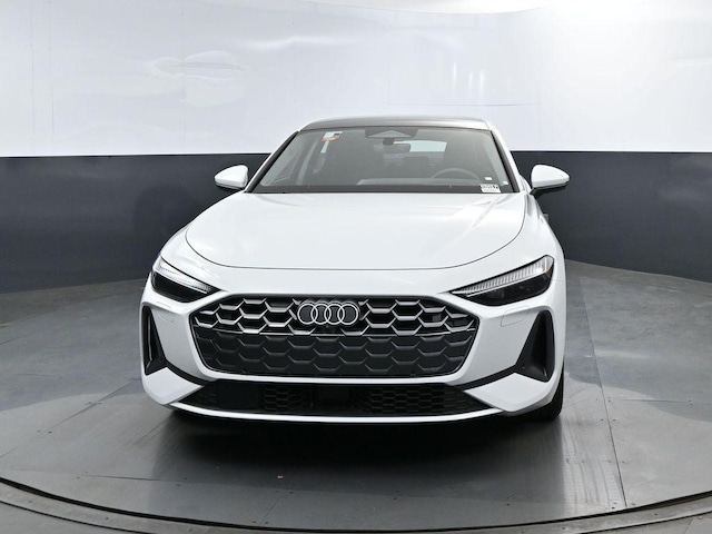 2025 Audi A5 Sedan