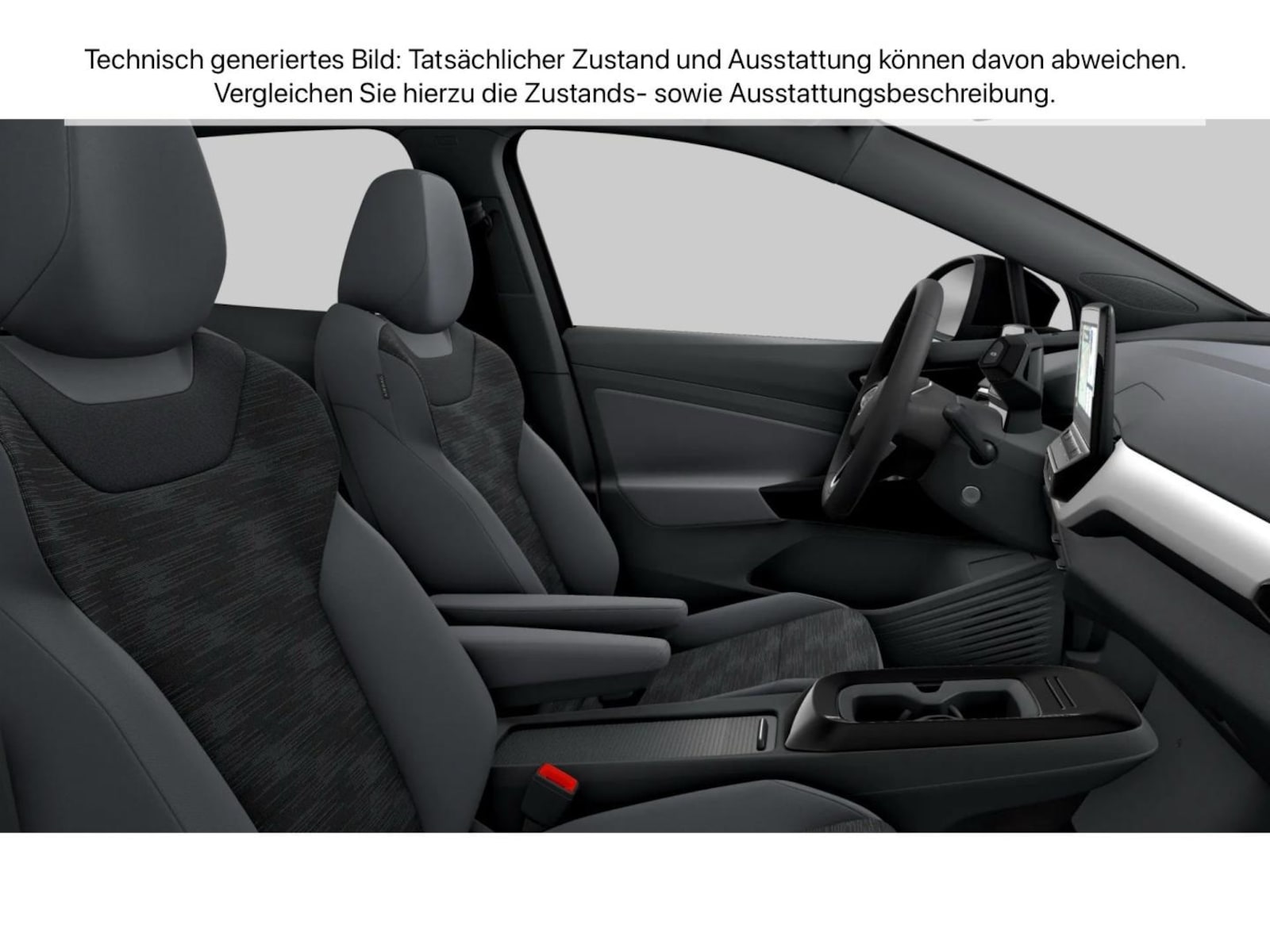 Volkswagen ID.4 – Bild 5