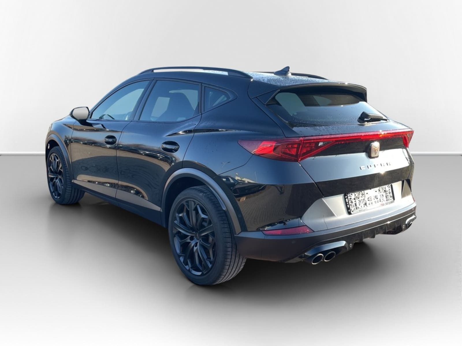 CUPRA Formentor – Bild 7