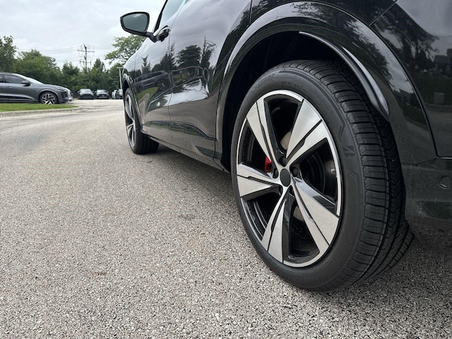 2026 Audi SQ5 Sportback