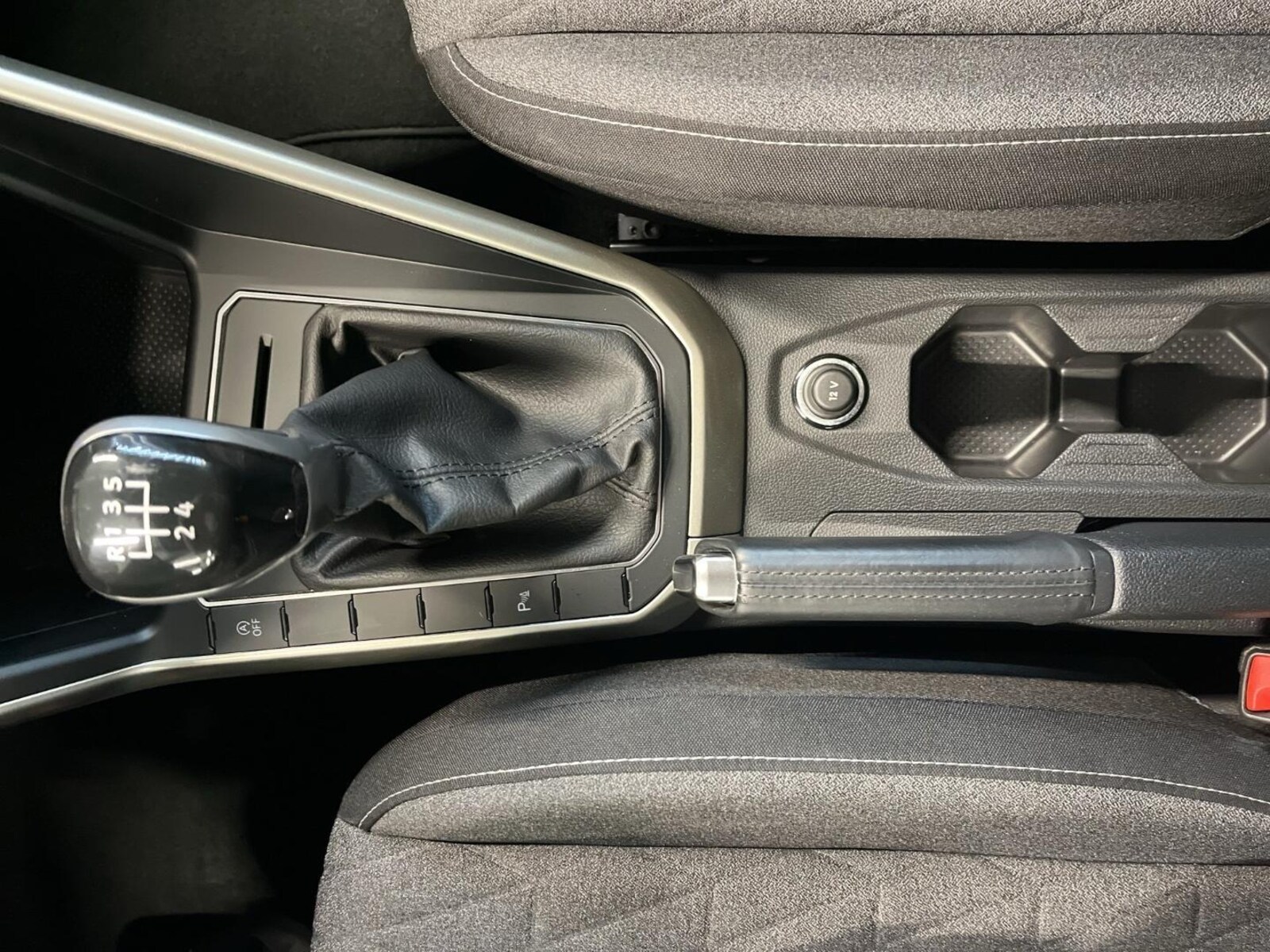 Volkswagen Taigo – Bild 16