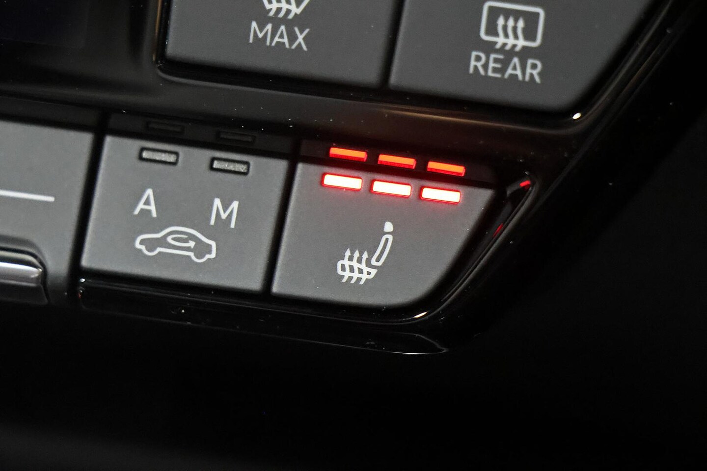 Image about Audi S3 Sedan TFSI quattro S tronic