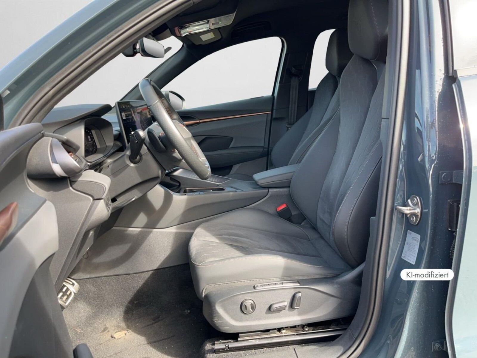 CUPRA Terramar – Bild 12