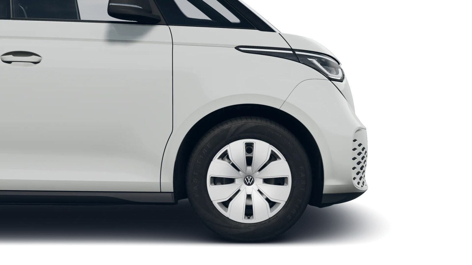 Volkswagen ID. Buzz Cargo – Bild 3