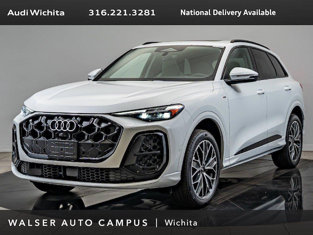 Photo of 2026 Audi Q5