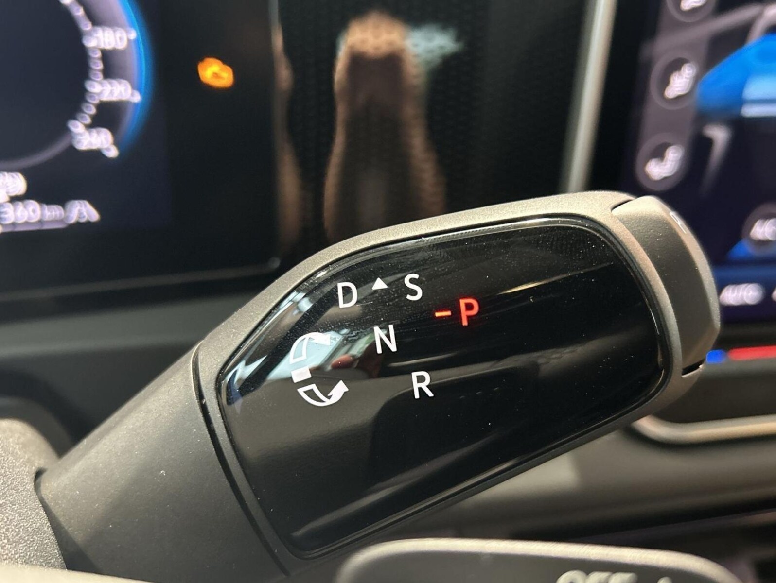 Volkswagen Tiguan – Bild 25