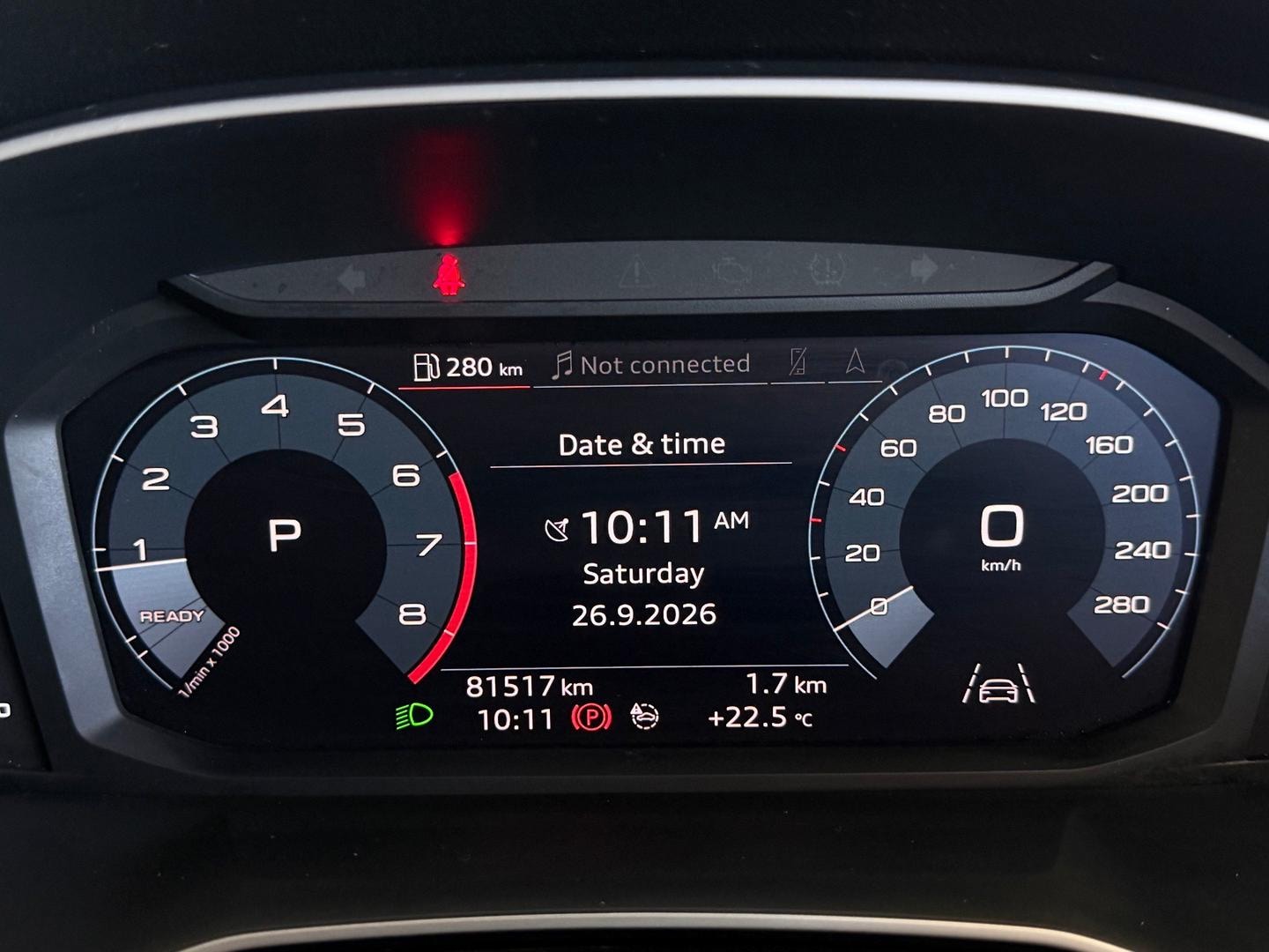 Image about Audi Q3 35 TFSI S tronic