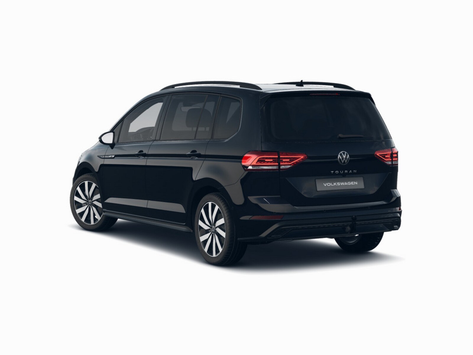Volkswagen Touran – Bild 3
