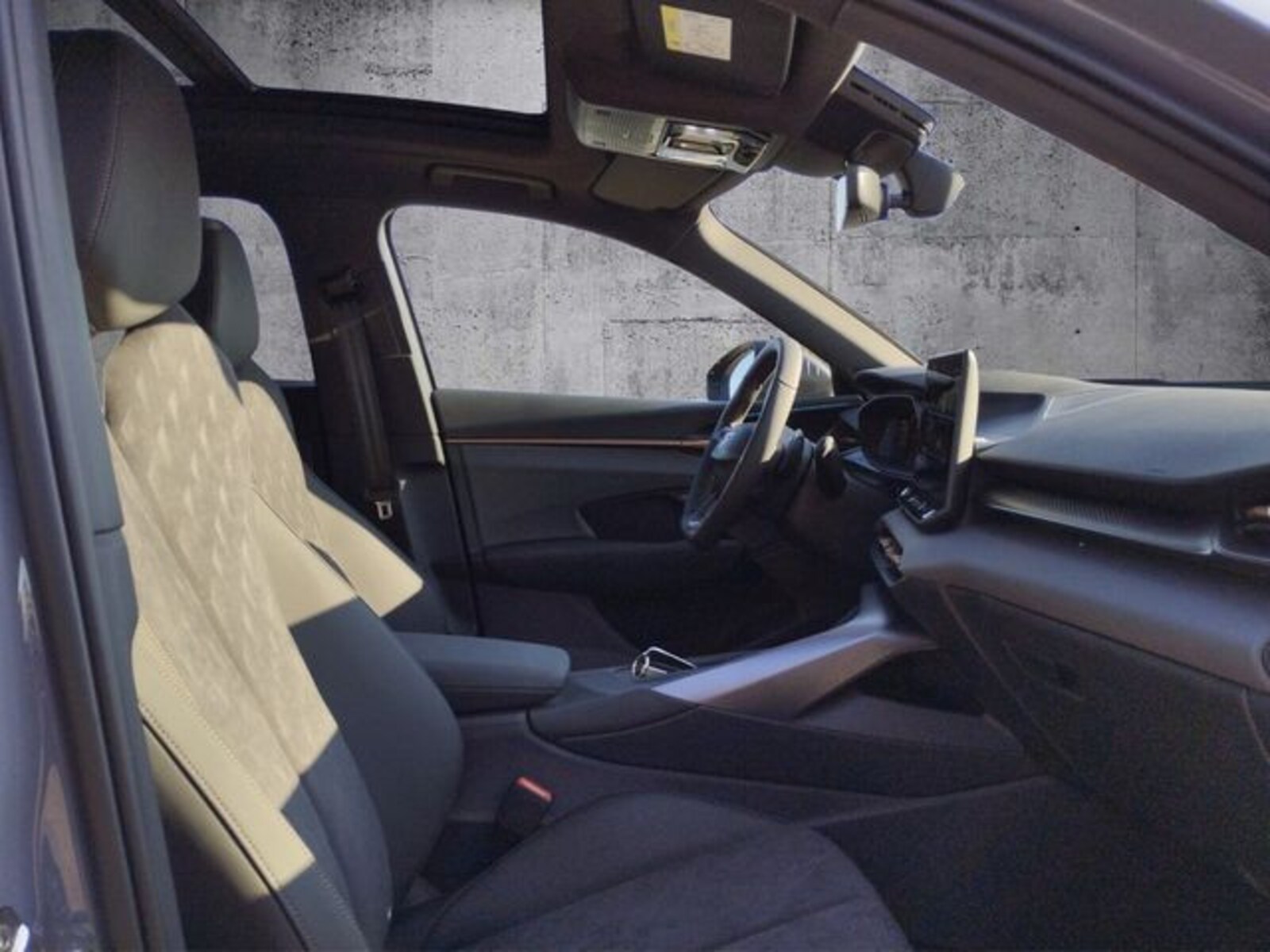 CUPRA Terramar – Bild 9