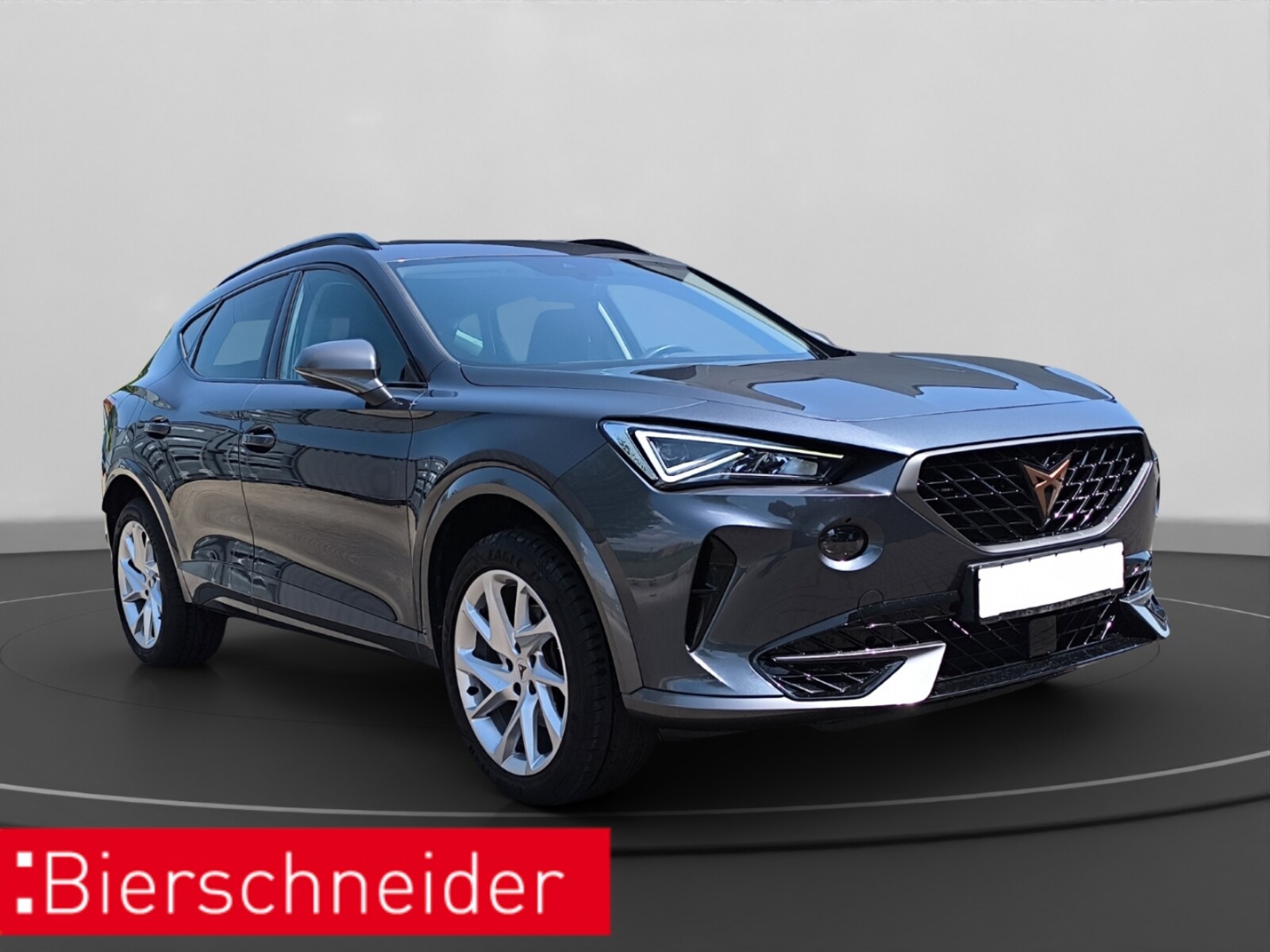 CUPRA Formentor – Bild 3