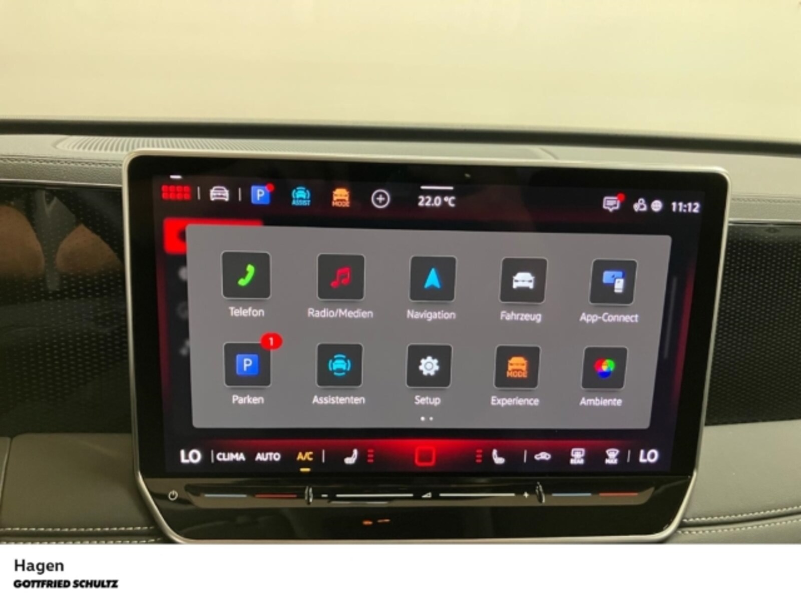 Volkswagen Tiguan – Bild 10