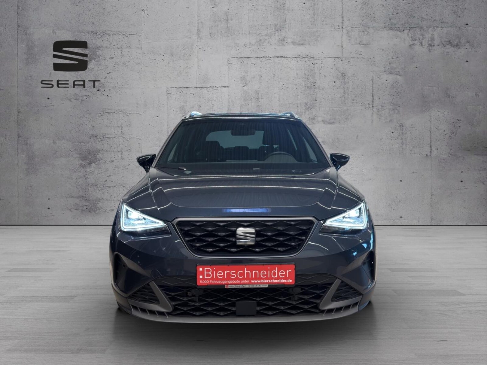 SEAT Arona – Bild 2