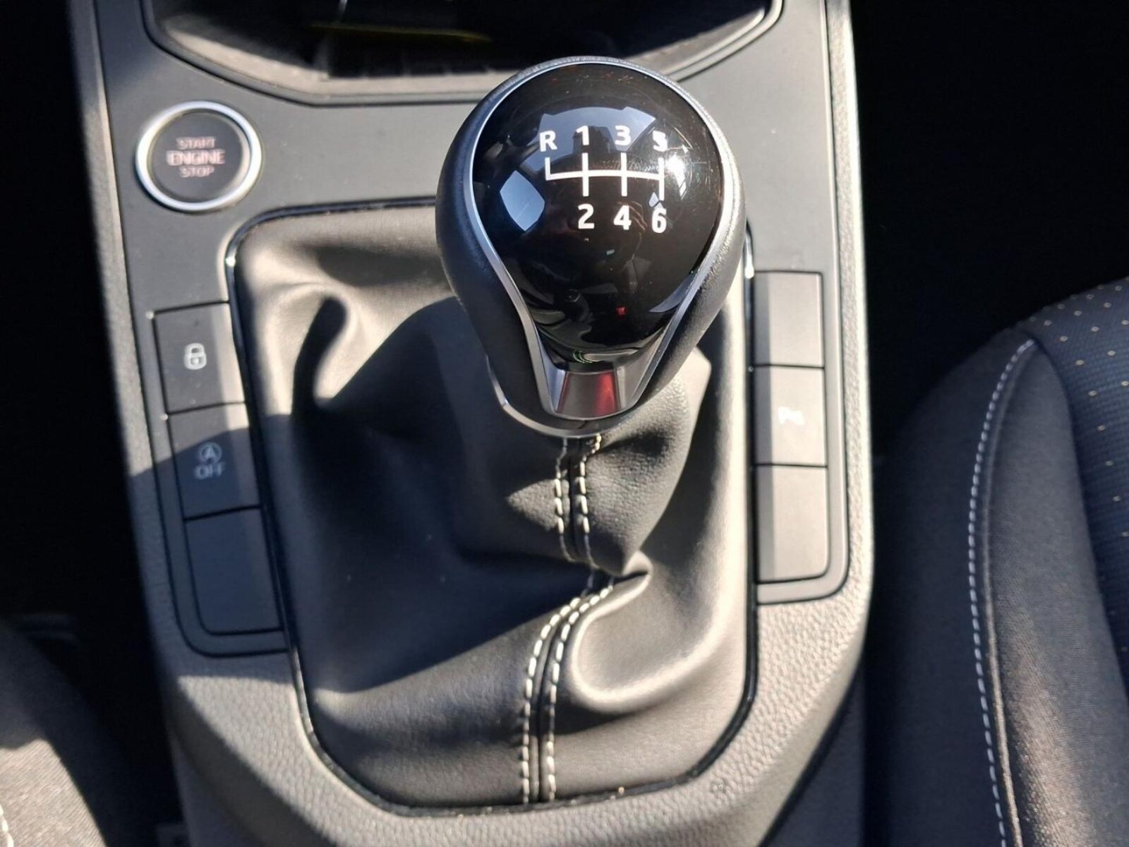 SEAT Ibiza – Bild 11