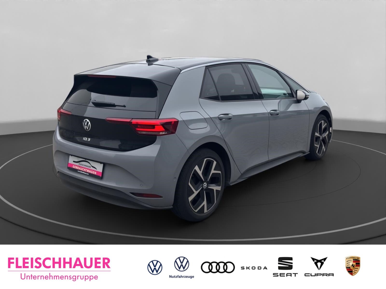 Volkswagen ID.3 – Bild 6