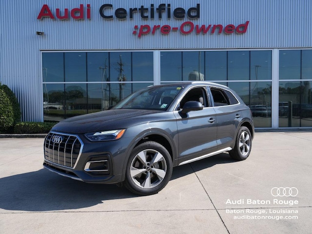 2024 Audi Q5