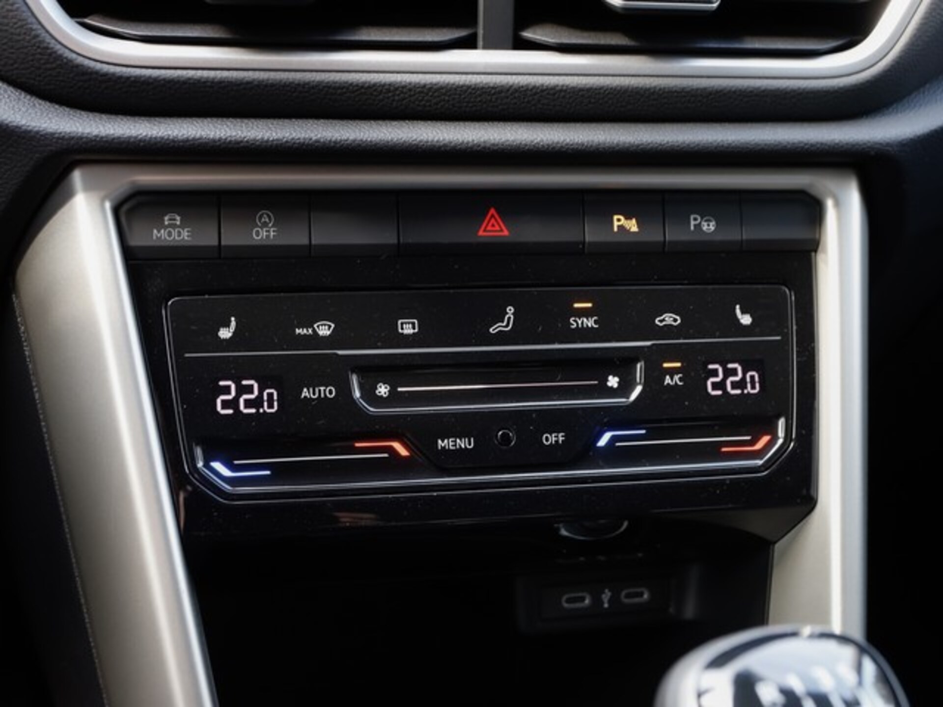 Volkswagen T-Roc MOVE