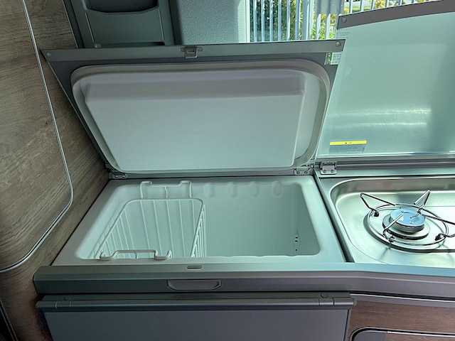 Volkswagen T6.1 California