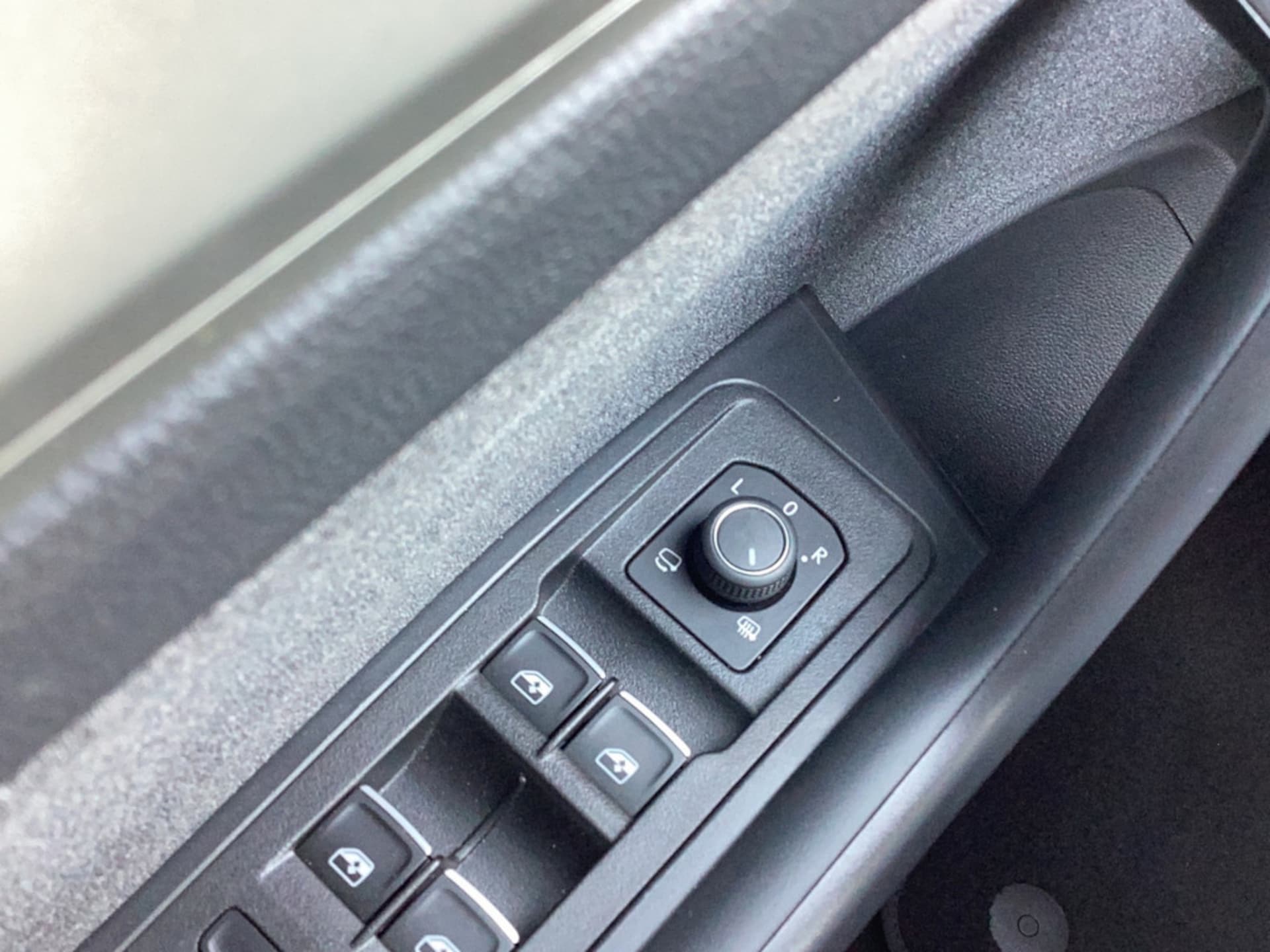 Volkswagen T-Roc MOVE