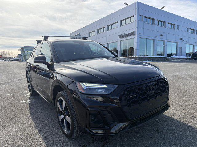 2023 Audi Q5 Premium Plus