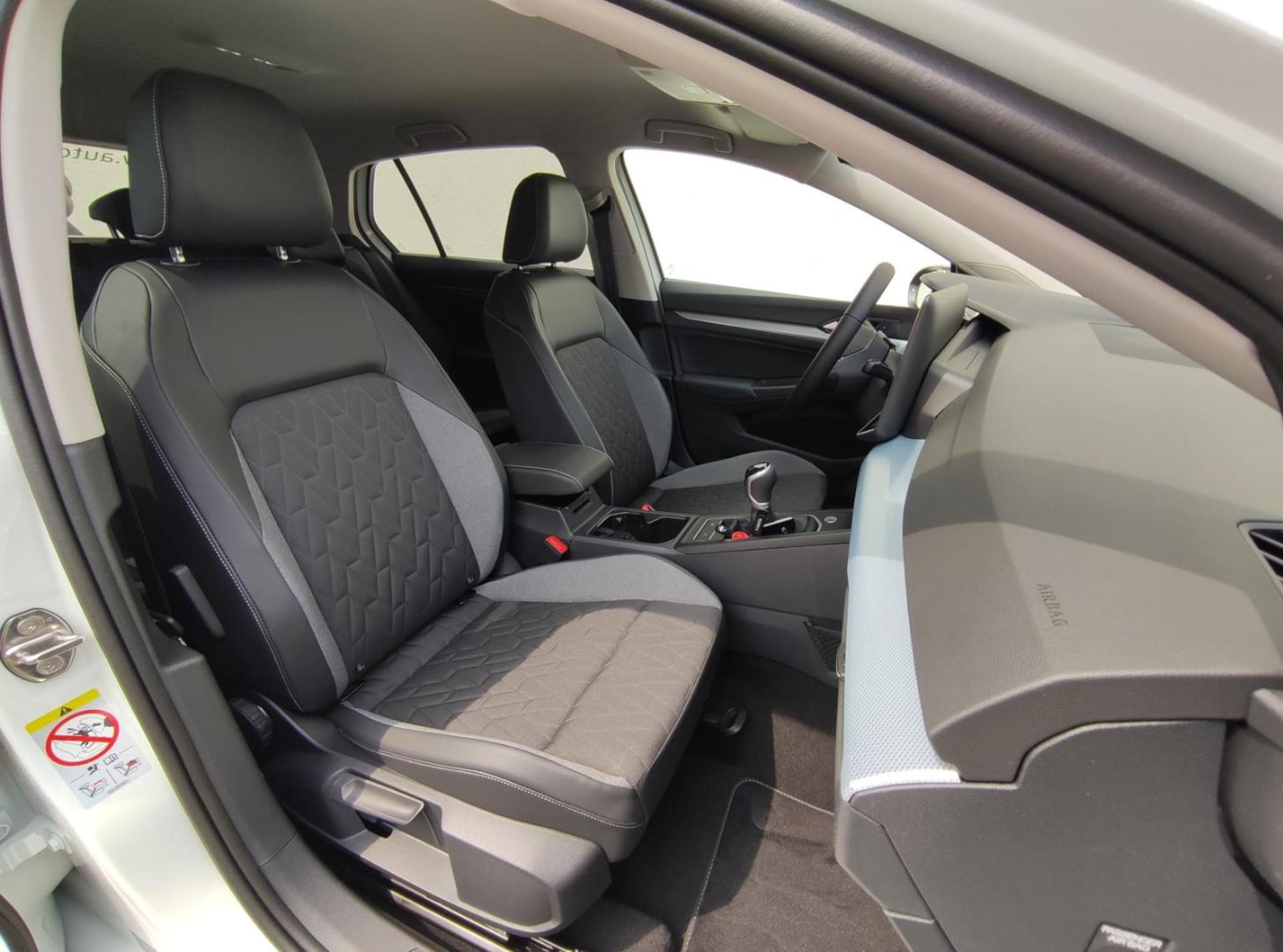 Volkswagen Golf Goal