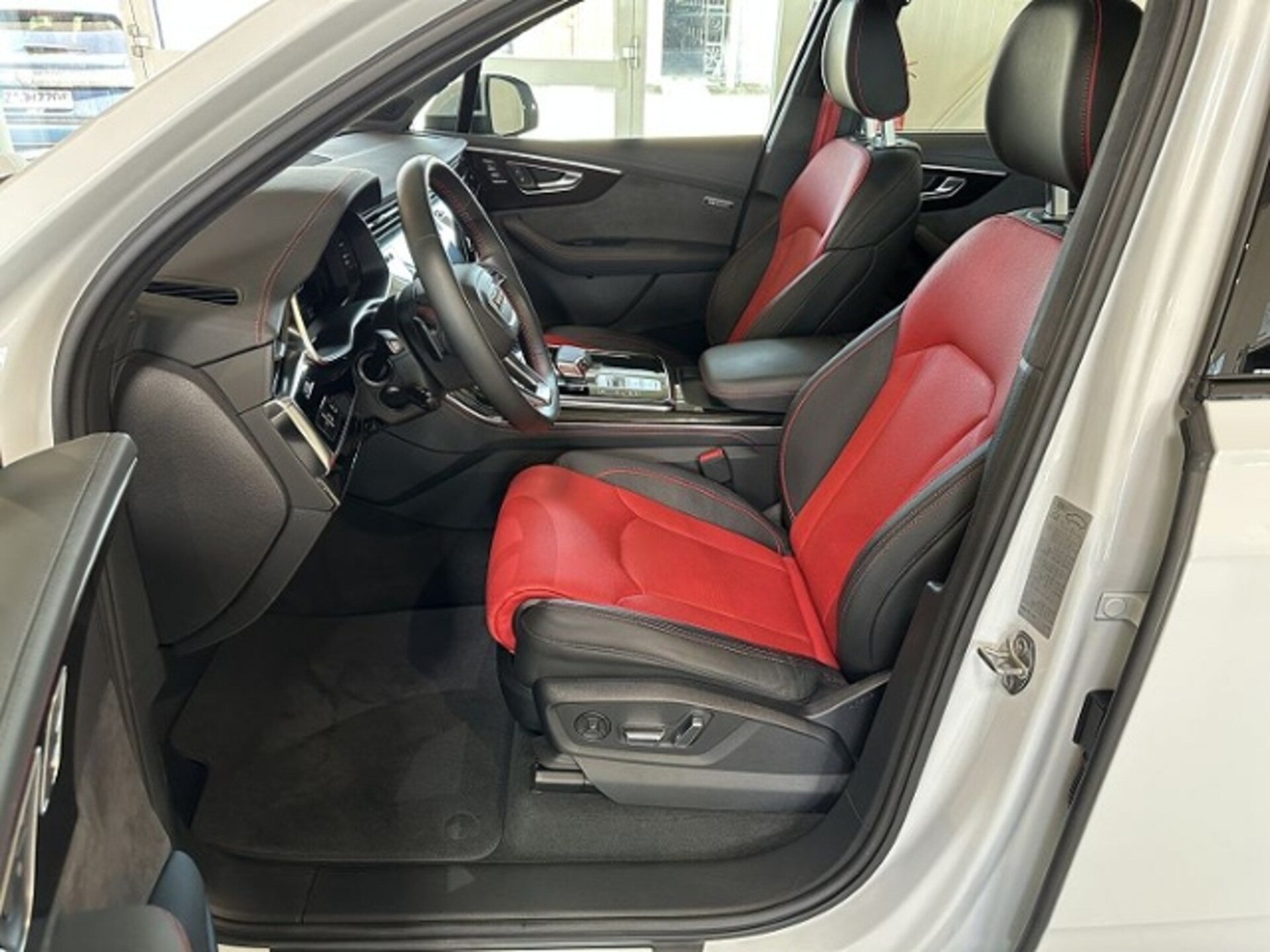 Audi Q7 SUV S line