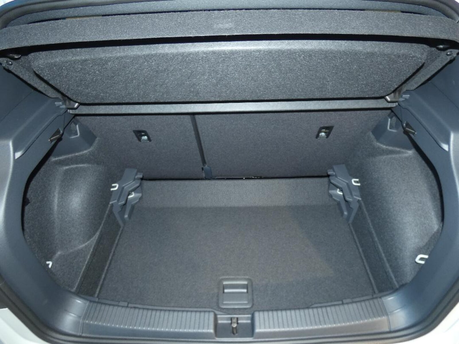 Volkswagen T-Cross – Bild 13